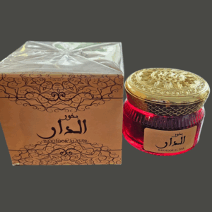 Bakhoor al dar
