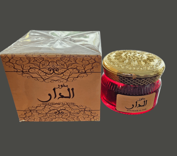 Bakhoor al dar